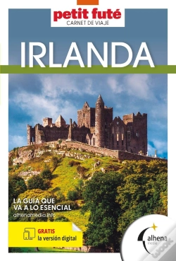 Capa do artigo Irlanda (Carnet De Viaje)