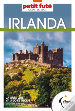 Capa do artigo Irlanda – Carnet De Viaje