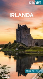 Capa do artigo Irlanda