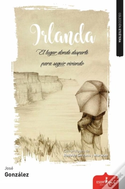 Capa do artigo Irlanda