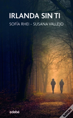 Capa do artigo Irlanda Sin Ti