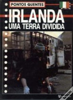 Capa do artigo Irlanda - Uma Terra Dividida