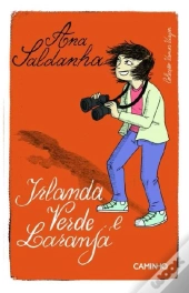 Irlanda Verde e Laranja