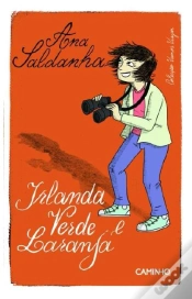Capa do artigo Irlanda Verde e Laranja