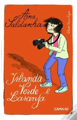 Capa do artigo Irlanda Verde e Laranja