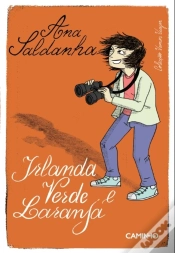 Capa do artigo Irlanda Verde E Laranja