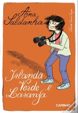 Capa do artigo Irlanda Verde E Laranja