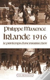 Capa do artigo Irlande 1916 ; Le Printemps De La Liberté
