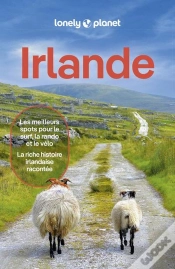 Capa do artigo Irlande (4e Édition)