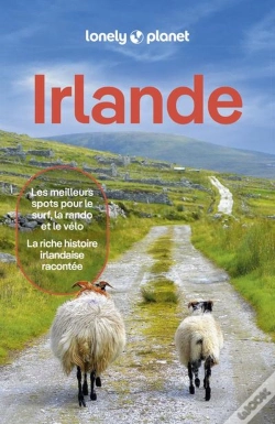 Capa do artigo Irlande (4e Édition)