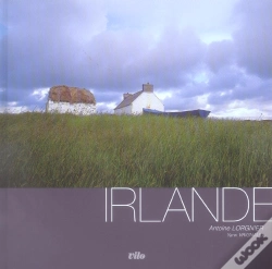 Capa do artigo Irlande