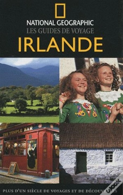 Capa do artigo Irlande