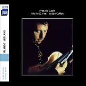 Capa do artigo Irlande - CD