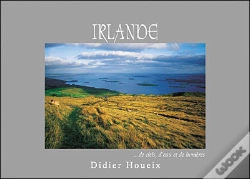 Capa do artigo Irlande, De Ciels, D'Eau Et De Lumieres