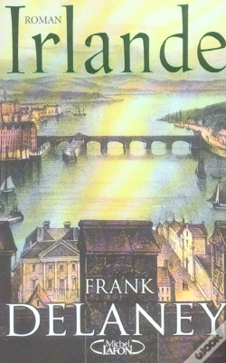 Capa do artigo Irlande