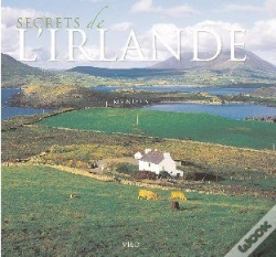 Capa do artigo Irlande