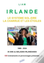 Capa do artigo Irlande : Le Système Sol-Eire ; La Charrue Et Les Étoiles
