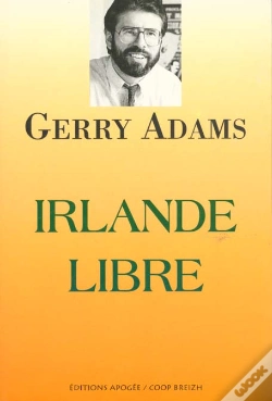 Capa do artigo Irlande Libre