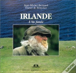 Capa do artigo Irlande, L'Ile Fatale