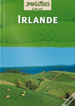 Capa do artigo Irlande
