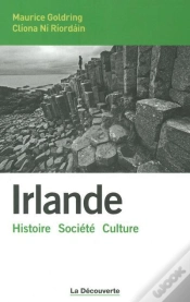Capa do artigo Irlande