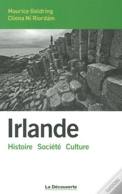 Capa do artigo Irlande