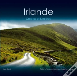Capa do artigo Irlande - Ombres Et Lumieres