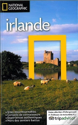 Capa do artigo Irlande