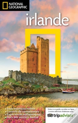 Capa do artigo Irlande