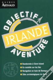 Capa do artigo Irlande