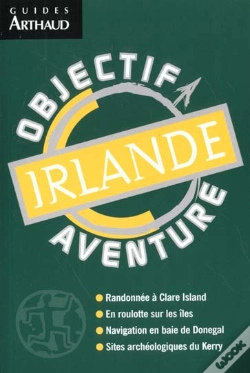 Capa do artigo Irlande