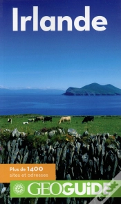 Capa do artigo Irlande