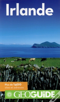 Capa do artigo Irlande