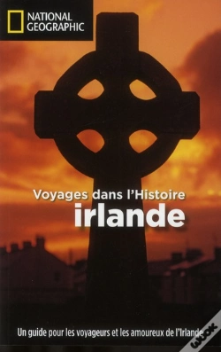 Capa do artigo Irlande Voyages Dans L Histoire