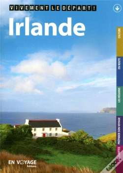 Capa do artigo Irlande