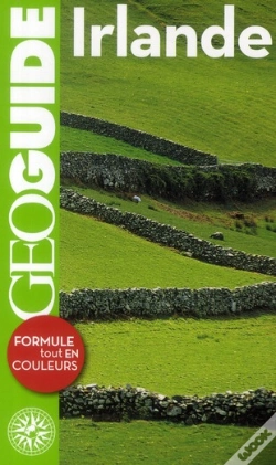 Capa do artigo Irlande