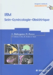 Capa do artigo Irm En Gynécologie-Obstétrique