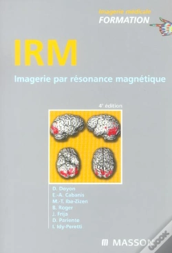 Capa do artigo Irm : Imagerie Par Resonnance Magnetique