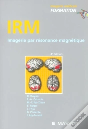Capa do artigo Irm : Imagerie Par Resonnance Magnetique