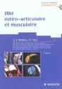 Irm Osteo-Articulaire Et Musculaire - Preview