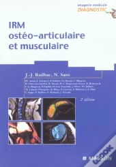 Irm Osteo-Articulaire Et Musculaire