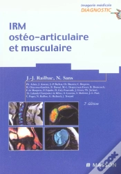 Capa do artigo Irm Osteo-Articulaire Et Musculaire