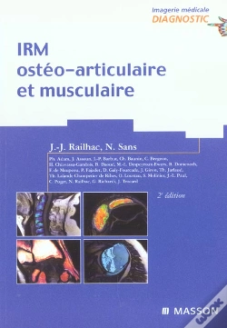 Capa do artigo Irm Osteo-Articulaire Et Musculaire