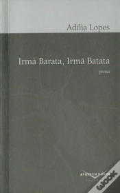 Capa do artigo Irmã Barata, Irmã Batata