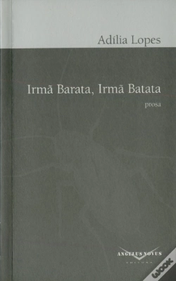 Capa do artigo Irmã Barata, Irmã Batata