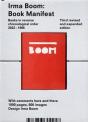 Irma Boom. Book Manifest - Preview