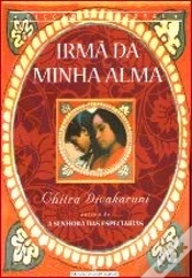 Capa do artigo Irmã da Minha Alma