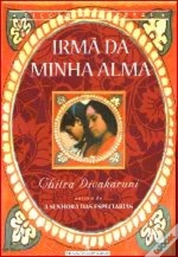 Capa do artigo Irmã da Minha Alma