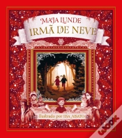 Capa do artigo Irmã de Neve