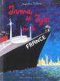 Irma Et Igor Sur Le France - Preview